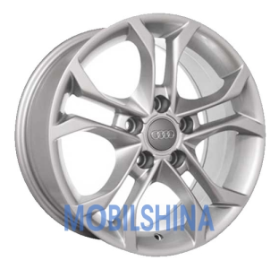 Диски на авто Replica CT1336 R17 W7.5 PCD 5/112 DIA66,6 ET45