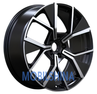 Легкосплавні диски Replica CT-1035 R20 W8.5 PCD 5/112 DIA57,1 ET38