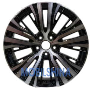 Легкосплавні диски Replica CT-2405 R19 W8 PCD 5/114.3 DIA64,1 ET45