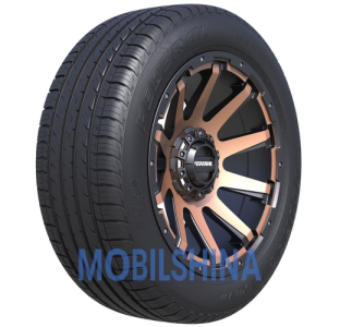 Летние шины для внедорожника Federal Couragia XUV II 265/70 R17 115H