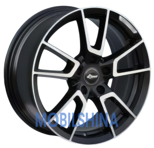 Легкосплавные диски 66,56 Replica CT1487 R19 W8.5 PCD 5/112 DIA66,6 ET40