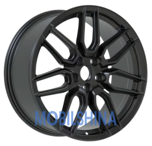 Легкосплавные диски Replica CT2522 R19 W8.5 PCD 5/114.3 DIA60,1 ET30