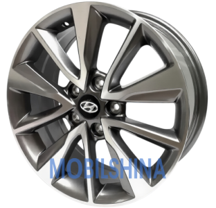 Легкосплавные диски Replica HND7030 R17