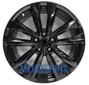 Легкосплавні диски Replica Mazda MA-012 R18 W7.5 PCD 5/114.3 DIA67,1 ET45