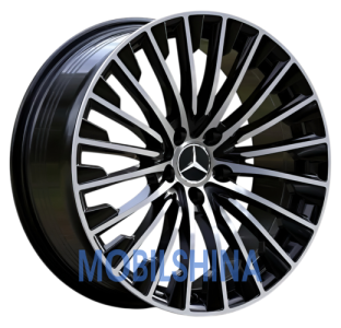Легкосплавні диски Replica Replica MR132 R19
