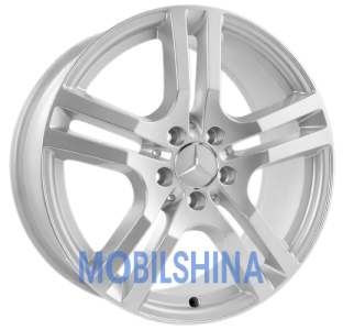 Легкосплавные диски Replica Replica MR440 R18
