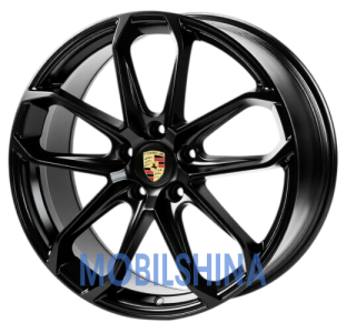 Легкосплавные диски Replica PO265 R22