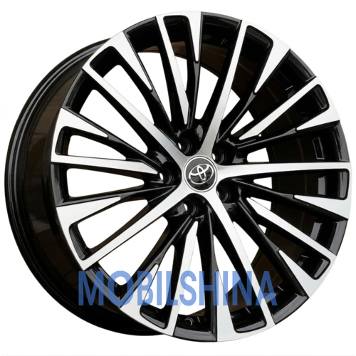 Toyota (TY176) - фото 1