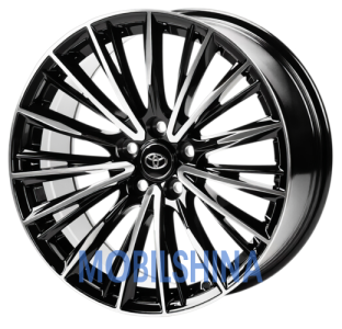 Легкосплавные диски Replica TY042 R17-R19