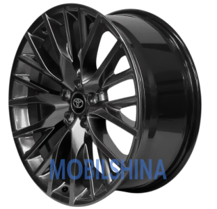 Легкосплавные диски Replica TY047 R17-R19