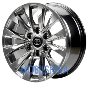 Легкосплавні диски Replica Replica TY160 R18-R20