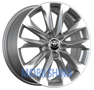 Легкосплавные диски Replica TY365 R17