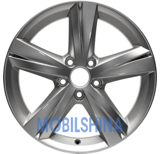 Легкосплавные диски Volkswagen oem 561601025A R16