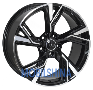 Легкосплавные диски Zf FBX154 R18-R19