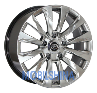 Легкосплавні диски Zf Zf FBX160 R18-R20