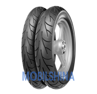 Мотошини Continental ContiGo 110/70 R17 54S