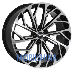 Легкосплавні диски Zf Zf FBX169 R18