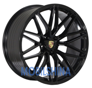 Легкосплавні диски Zf FBX177 R21