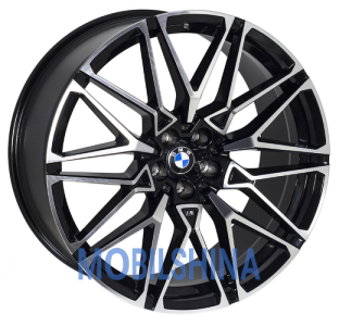 Легкосплавные диски Zf FBX268 R22