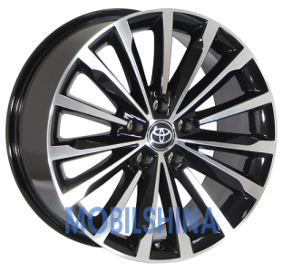 Легкосплавні диски Zf Zf LK1526 R18