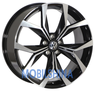 Легкосплавні диски Zf SY08007 R19-R20