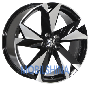 Легкосплавні диски Zf SY08009 R19