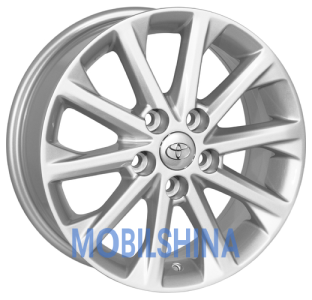 Легкосплавные диски Zf TL0191 R16