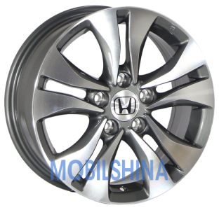 Легкосплавные диски Zf TL0231 R16