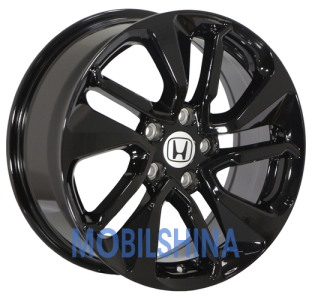 Легкосплавні диски Zf Zf TL0587 R17