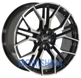 Легкосплавні диски Zf ZY08004 R20