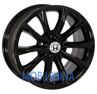 Легкосплавні диски Zorat wheels Zorat wheels BKY1351 R18