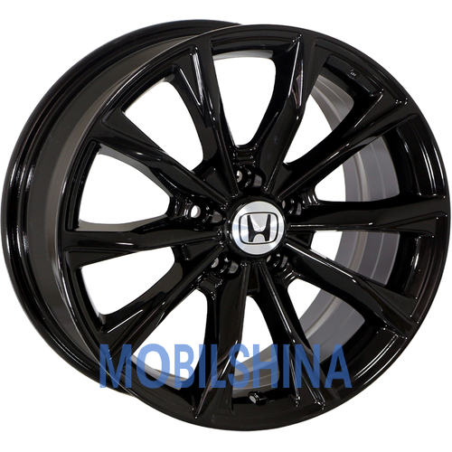 Zorat wheels BKY1351 - фото 1