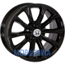 Zorat wheels BKY1351 - фото 1