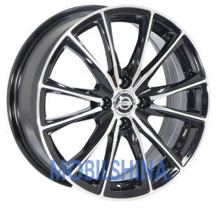 Легкосплавные диски Zorat wheels ZW-4430 R17
