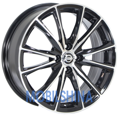 Zorat wheels ZW-4430 - фото 1