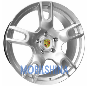 Легкосплавні диски Kyowa racing Kyowa racing KR-658 R20