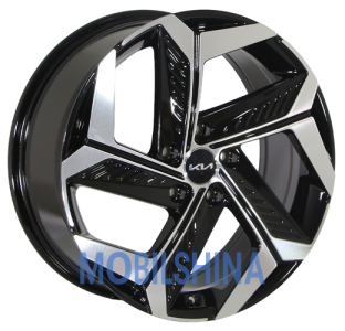 Легкосплавні диски Zorat wheels Zorat wheels ZW-BKY1224 R18
