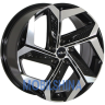 Zorat wheels ZW-BKY1224 - фото 1