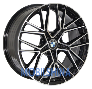 Легкосплавные диски Zorat wheels ZW-YA2885 R20
