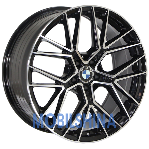 Zorat wheels ZW-YA2885 - фото 1