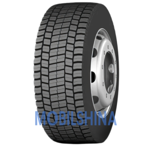 Грузовые шины Radburg (наварка) STANDARD BTM2 (ведущая) 315/80 R22.5