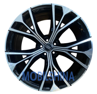Легкосплавні диски Audi oem 4M8601025 R21