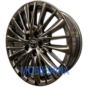 Легкосплавні диски Replica Replica TY434 R17