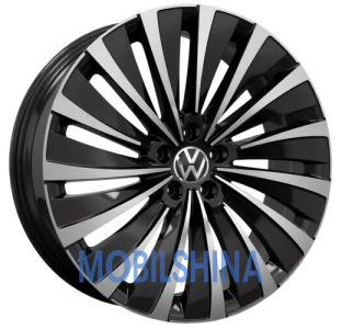 Легкосплавні диски Replica VW238 R20
