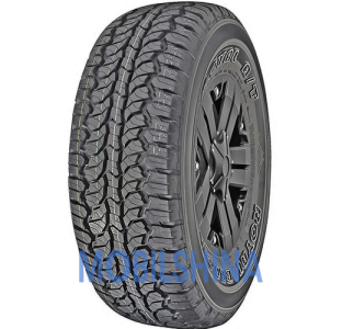 Легковые шины Royal black ROYAL A/T R16