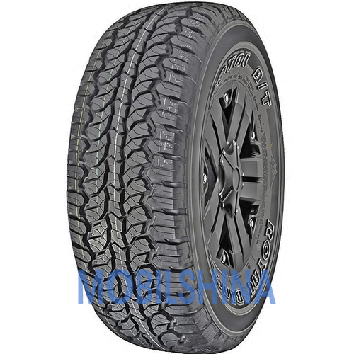 Royal black ROYAL A/T - фото 1