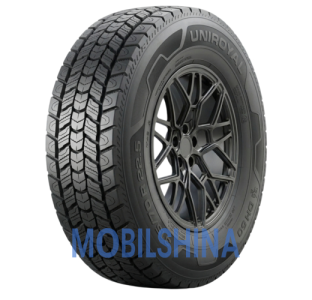 Грузовые шины Uniroyal Uniroyal DH 50 (ведущая) R22.5