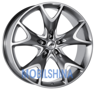 Легкосплавні диски Aez Phoenix R18 W7.5 PCD 5/114.3 DIA67,1 ET35