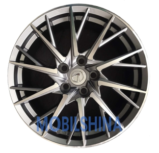 Легкосплавные диски Replica LX5342 R17