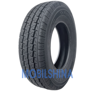 Легкові шини Starmaxx Provan ST850 R15C